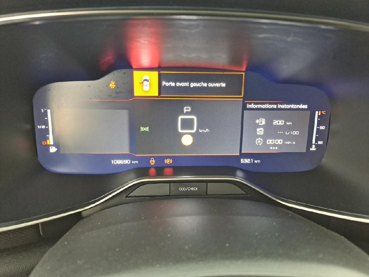 Citroën C5 Aircross bluehdi 130 s&s eat8 shine pack — photo 25
