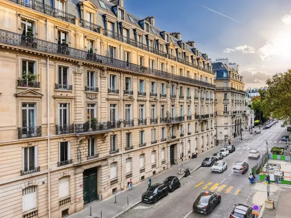 Achat : Appartement Paris (75000)