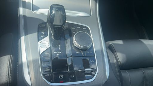 BMW X5 xDrive 45e 394  Hybrid Steptronic8 - X Line – 2021 – 121380 km – Hybride rechargeable – Boîte Automatique — photo 19
