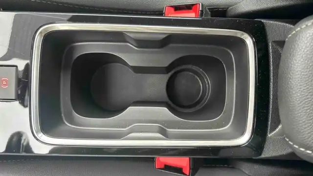 Opel Mokka electrique 136 ch &amp; batterie 50 kwh — photo 124