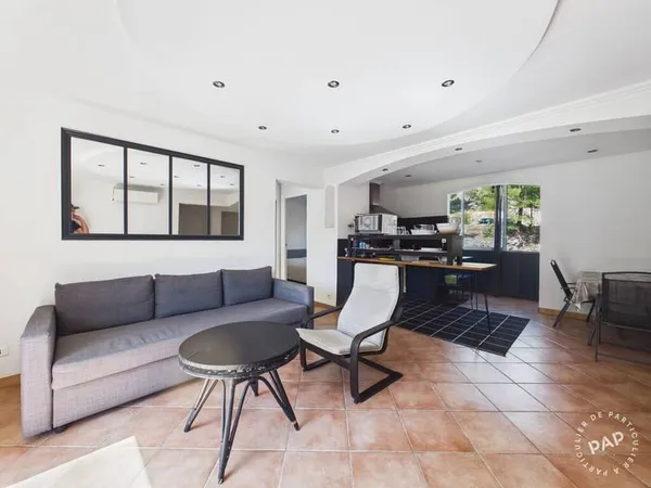 Appartement 4 pièces 67 m²
