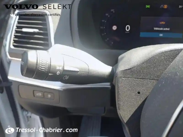 Volvo Xc90 recharge t8 awd 310+145 ch geartronic 8 7pl start — photo 17