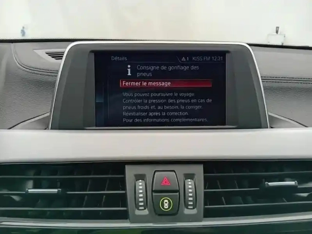 Bmw X2 xdrive25ea 220ch business design euro6d-t 6cv — photo 28