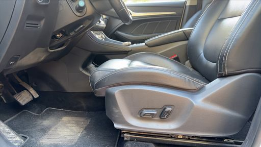 MG ZS 143 51 kWh - Luxury – 2021 – 23965 km – Électrique – Boîte Automatique — photo 7