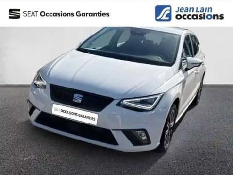 Seat Ibiza 1.0 mpi 80 ch s/s bvm5