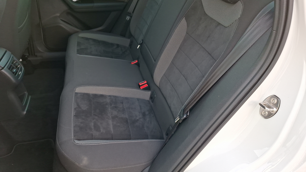 Seat Ateca 1.4 EcoTSI 150 ch ACT Start/Stop DSG7 — photo 21