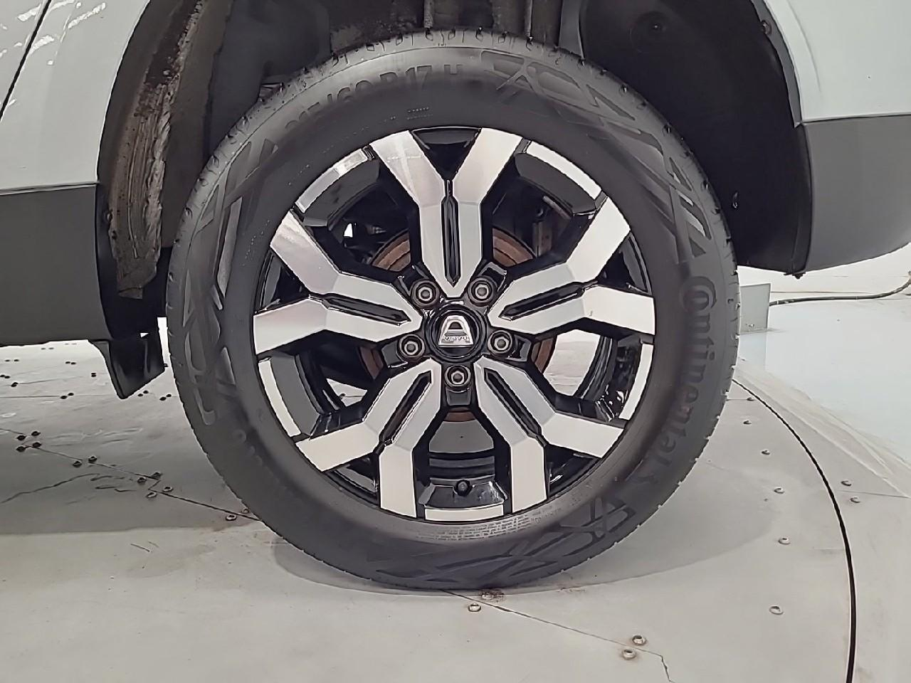 Dacia Duster tce 130 fap 4x2 prestige — photo 16