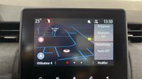 Renault Clio 1.5 dCi 100ch Evolution - 25 — photo 18