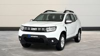Dacia Duster 1.0 ECO-G 100ch Expression 4x2 — photo 1