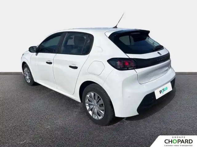 Peugeot 208 bluehdi 100 s&amp;s bvm6 — photo 7