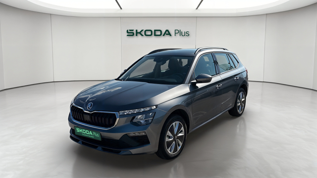 Skoda Kamiq 1.0 TSI Evo 2 116 ch BVM6