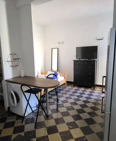Meublé T1 de 32 m²