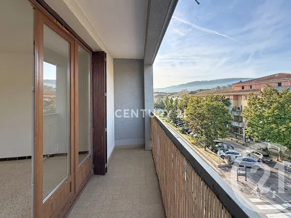 Appartement 3 pièces 72 m²
