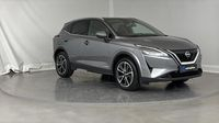 Nissan Qashqai e-POWER 190ch Tekna 2022 — photo 3