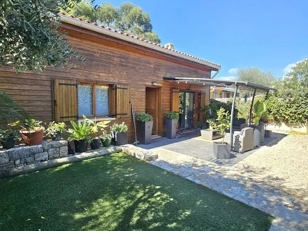 Maison 5 pièces 155 m²