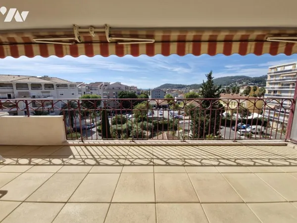 Appartement 4 pièces 116 m²