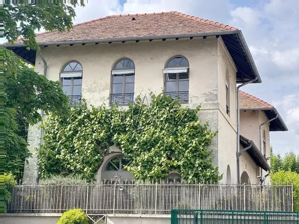Maison 7 pièces 173 m²