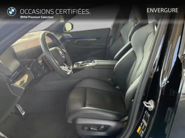 Bmw Serie 5 m5 touring 4.4 v8 phev 727ch — photo 4