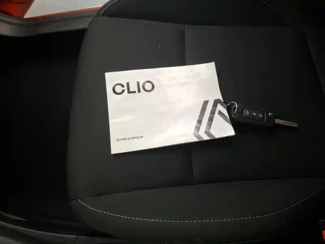 Renault Clio tce 90 ch gsr2 — photo 36