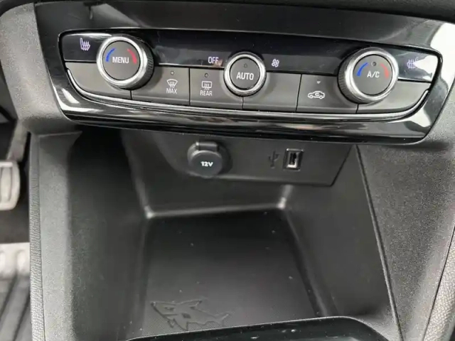 Opel Corsa electrique 136 ch &amp; batterie 50 kwh — photo 21