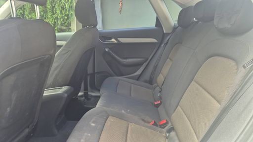 Audi Q3 2.0 TDI 140 - Attraction – 2012 – 182263 km – Diesel – Boîte Manuelle — photo 30