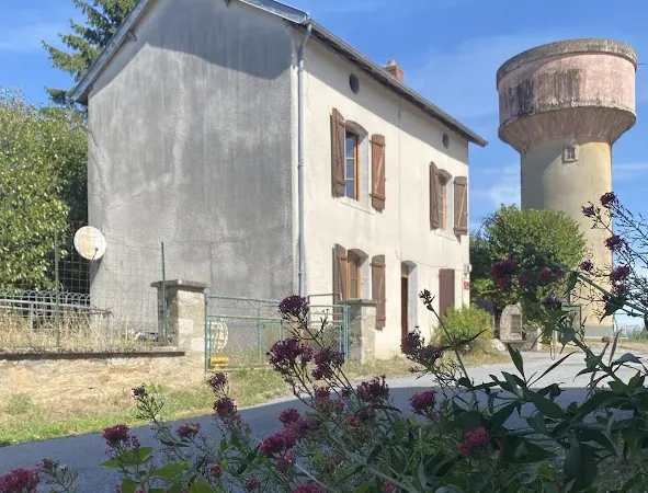 Maison 4 pièces 62 m²