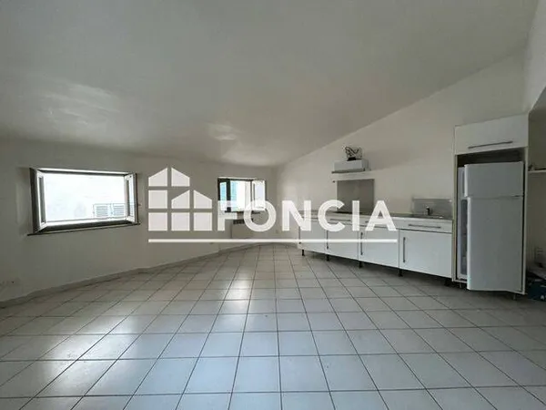 Appartement 2 pièces 37 m²