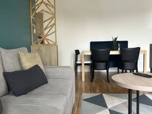 Appartement 4 pièces 65 m²