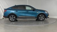 Renault Arkana 1.6 E-Tech hybride 145ch Engineered -22 — photo 4