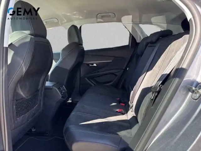 Peugeot 3008 puretech 130ch s&amp;s eat8 — photo 10