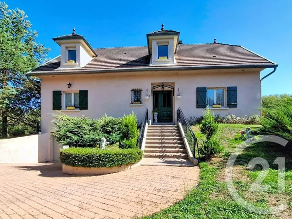 Maison 5 pièces 166 m²