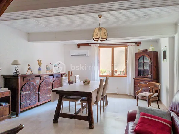 Maison 5 pièces 97 m²