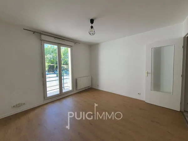 Appartement 2 pièces 32 m²