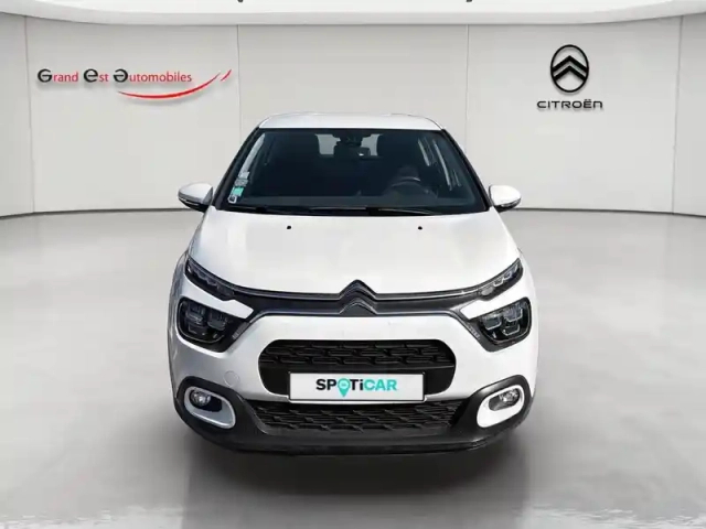 Citroën C3 1.2 puretech 83ch s&amp;s you! — photo 9