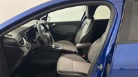 Renault Clio 1.6 E-Tech 145ch full hybrid Techno - 24 — photo 12