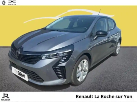 Renault Clio 1.0 tce 90ch evolution - 24