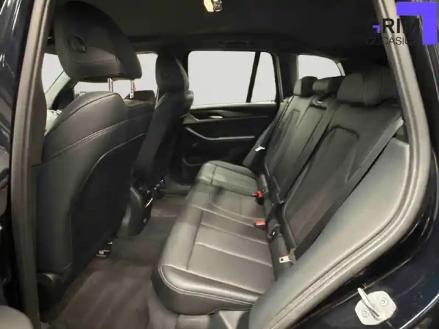 Bmw X3 xdrive 30e 292ch bva8 — photo 11