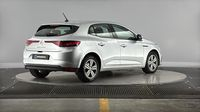 Renault Mégane 1.5 Blue dCi 115ch Evolution — photo 5
