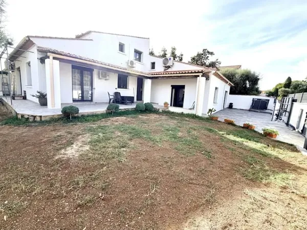 Maison 6 pièces 197 m²