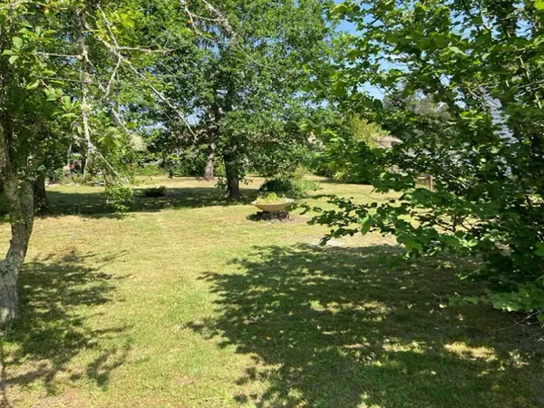 Maison neuve 4 pièces 76 m²
