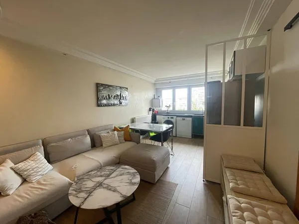 Appartement 5 pièces 78 m²