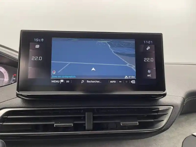 Peugeot 3008 puretech 130ch s&amp;s eat8 — photo 20