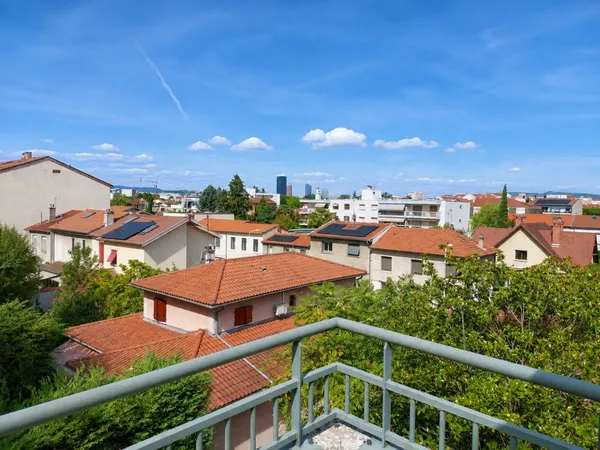 Appartement 6 pièces 170 m²
