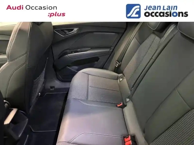 Audi Q4 E-Tron 40 204 ch 82 kwh — photo 17