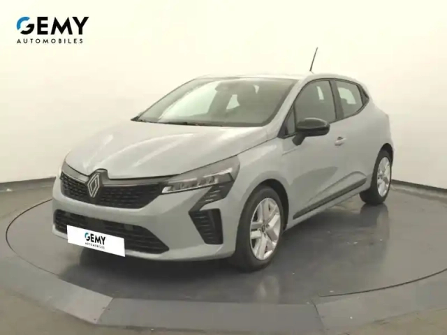 Renault Clio tce 90