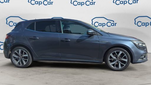 Renault Megane 1.2 TCe 130.0 - Intens – 2016 – 12170 km – Essence – Boîte Manuelle — photo 10