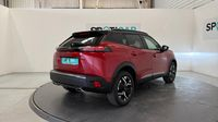 Peugeot 2008 1.2 Hybrid 145ch GT e-DCS6 — photo 5