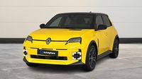 Renault 5 E-Tech Electrique 150ch Iconic Cinq autonomie confort