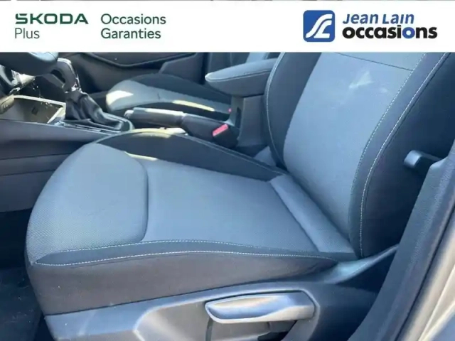 Skoda Fabia 1.0 tsi 116 ch evo 2 dsg7 — photo 25