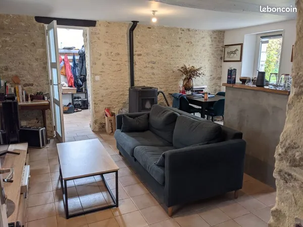 Maison 75 m² 01/ 2027